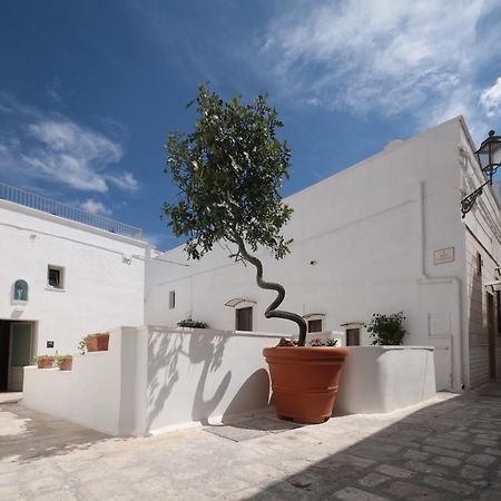 Santa Marina Bed&Breakfast Massafra Extérieur photo