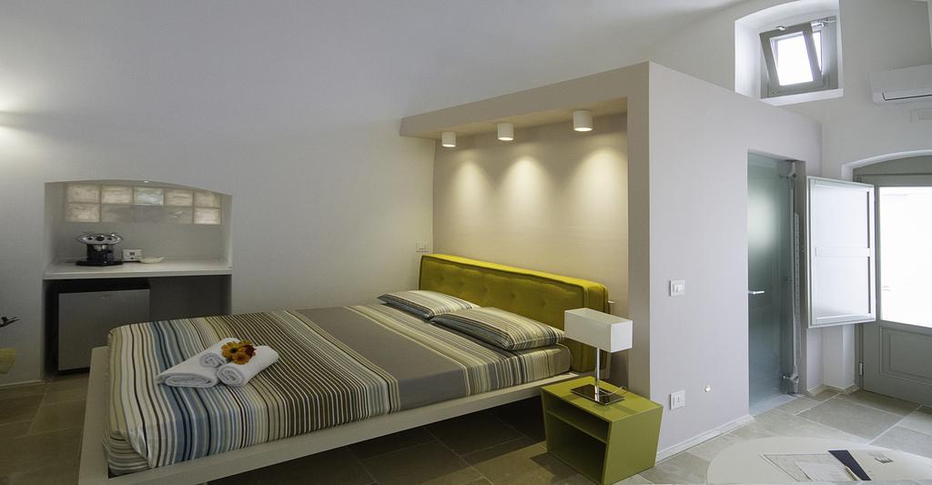 Santa Marina Bed&Breakfast Massafra Chambre photo