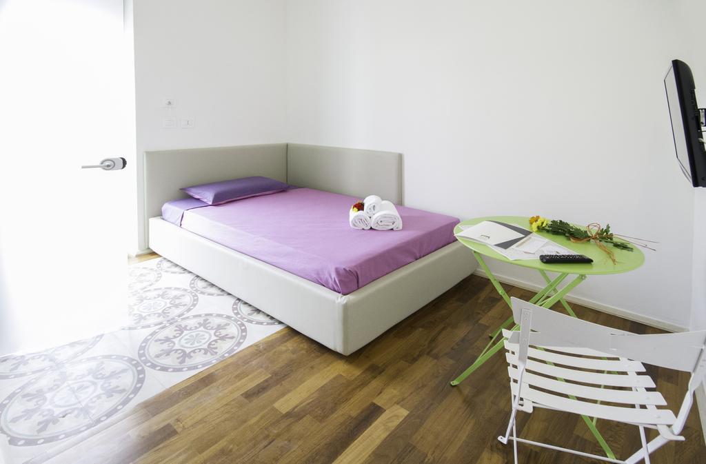 Santa Marina Bed&Breakfast Massafra Chambre photo