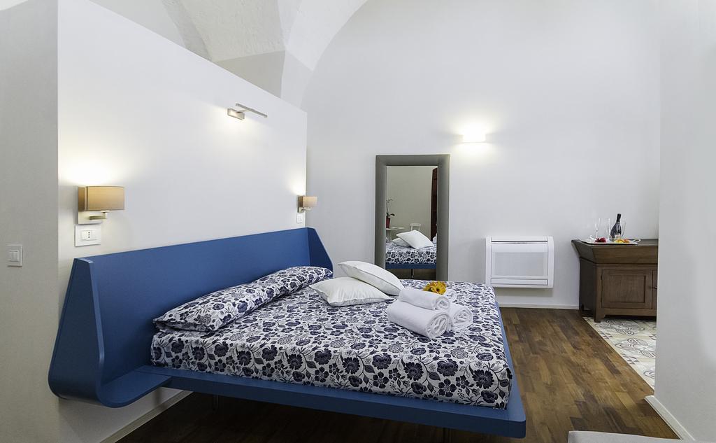 Santa Marina Bed&Breakfast Massafra Chambre photo