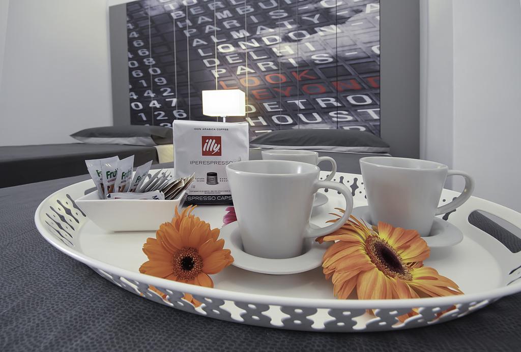 Santa Marina Bed&Breakfast Massafra Chambre photo