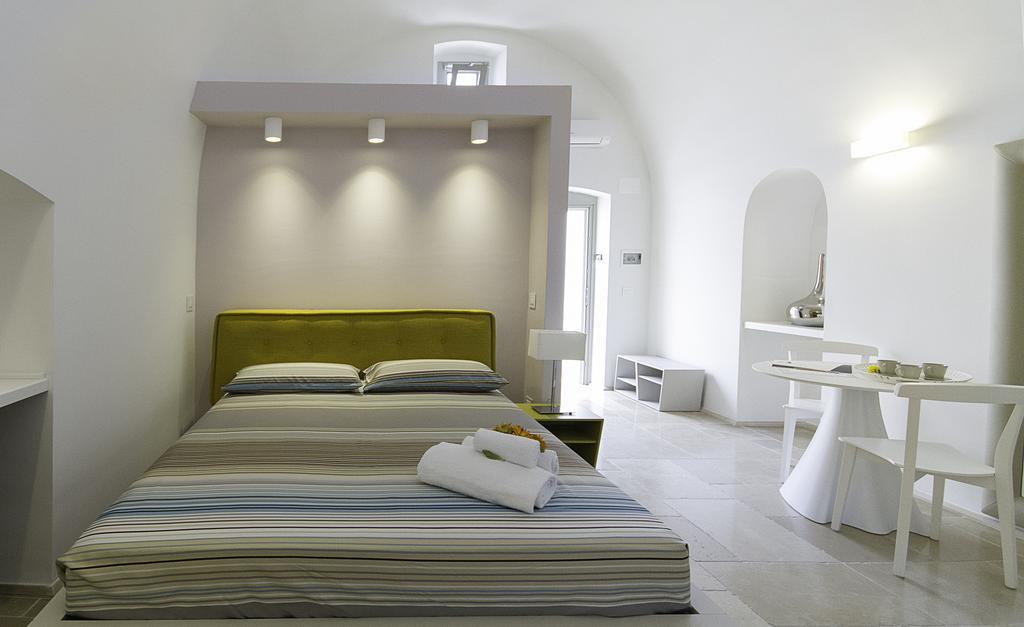 Santa Marina Bed&Breakfast Massafra Chambre photo