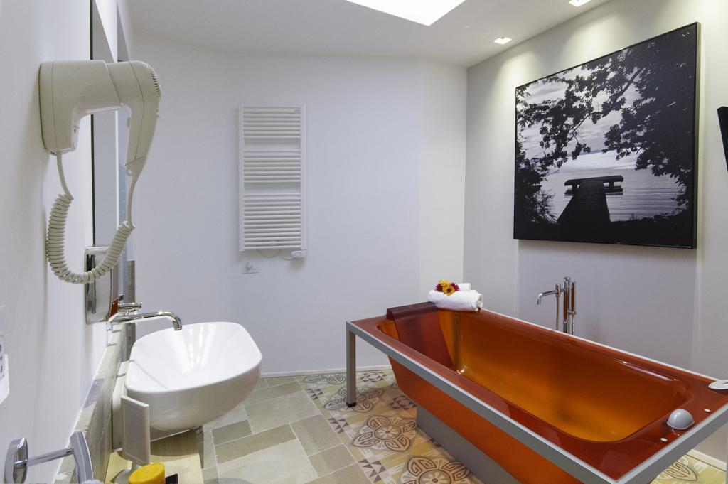 Santa Marina Bed&Breakfast Massafra Chambre photo