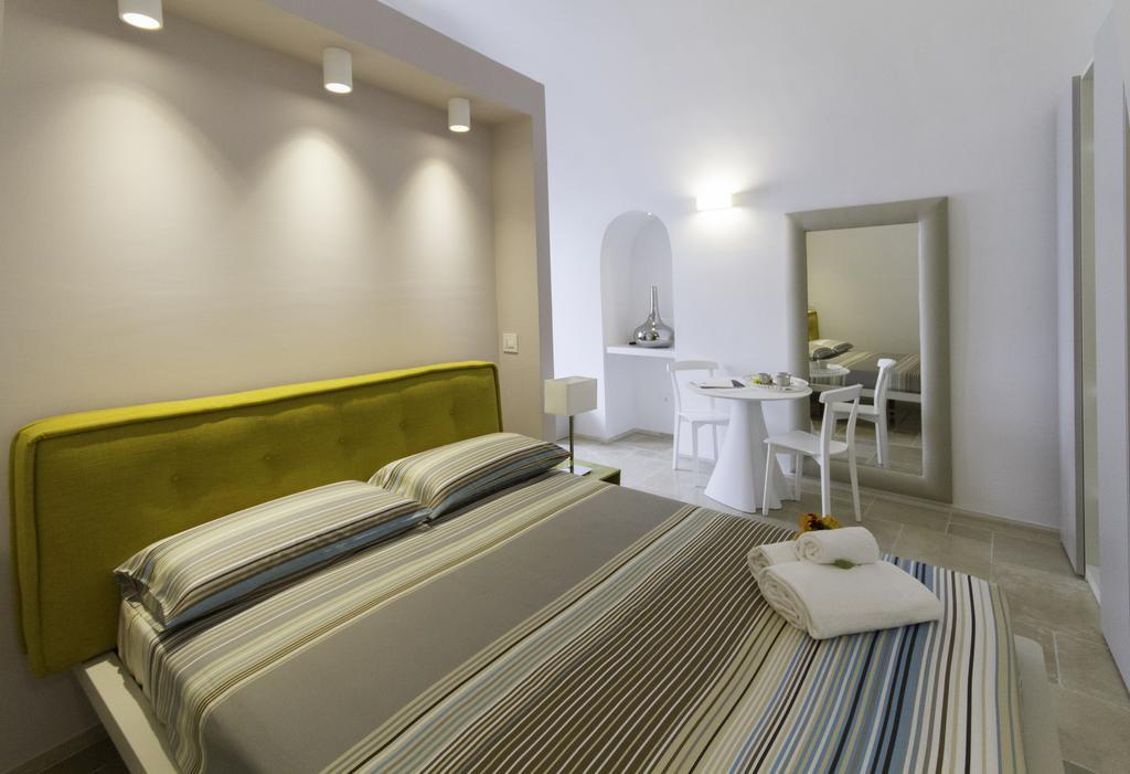 Santa Marina Bed&Breakfast Massafra Chambre photo
